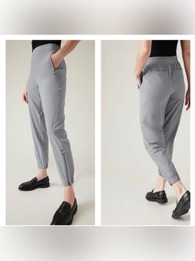 ATHLETA Brooklyn Heights Jogger size 4 Style 533443
